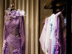 -GRACE CHEN高级时装