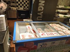 -鼎香缘海鲜自助火锅烤肉(锦辉购物广场店)