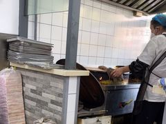 -黄阿姨锅贴大王(万航渡路店)