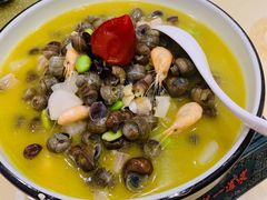 -锡和无锡菜(景丽苑店)