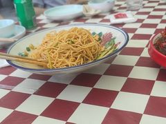 -川流不息·地道川菜·小龙虾(新松江路店)