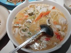 -Aqua Oasis 水天堂(石路天虹店)