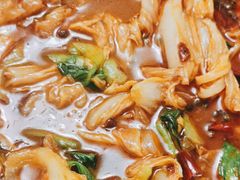 -美达尔烧烤海鲜家常菜(泰山路店)