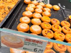 -泸溪河桃酥(西直门凯德店)