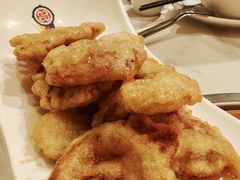 -七八冷面·延边朝鲜族美食(世纪汇店)