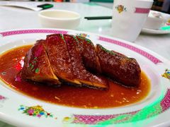 -东鑫记港式茶餐厅(南京东路店)