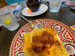 -卢布里西餐厅(总店)