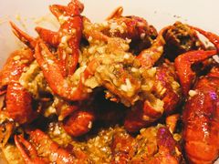 -老长沙龙虾馆·聚会餐厅(白石洲店)