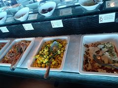 -澳门旅游塔360°旋转餐厅(南湾湖广场店)