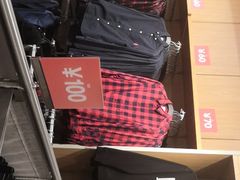 -H&M(华润万象城店)