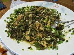 -酸婆娘江湖川菜(紫竹路店)