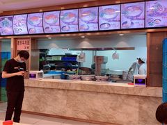 -清真·君乐牛肉面(一只船中街店)