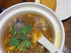 -不二茶空间·养生宴(石景山店)