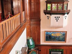 -青岛德国总督楼旧址博物馆