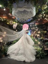 -深白婚纱艺术馆(王府壹号店)