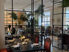 -金谷仓家庭料理(马泉营店)