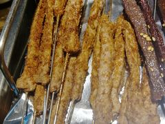 -熙成烧烤·三十三年(开发区店)