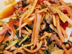 -李子坝梁山鸡(李子坝大鸡哥店)