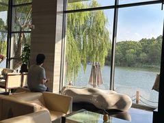 -上海怡沁园度假酒店