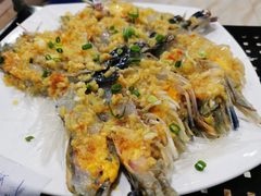 -海大大蒸汽海鲜餐厅·粤菜·特色小炒(欢乐颂店)