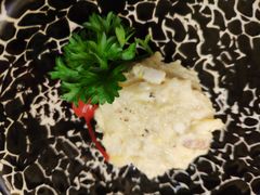 土豆沙拉-老村旧煲(江宁金鹰店)