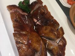 -骏莱海鲜鱼港(五角场店)