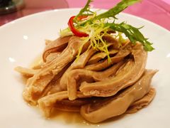 -上海老饭店(北京分店)