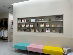 -天真蓝照相馆(五角场百联又一城店)
