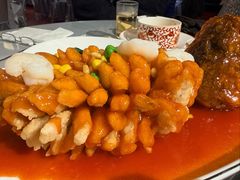 -宋园·金宴浙鲜馆(静安店)