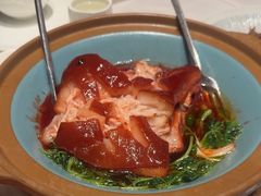 -松鹤楼(狮山永利广场店)