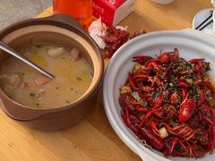 -吴掌柜·藕汤印象(南湖店)