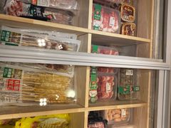 零售区-锅圈食汇火锅烧烤食材超市(德润广场店)