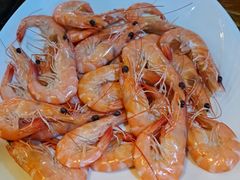 -南海渔家•渔民海鲜(亚特兰蒂斯店)