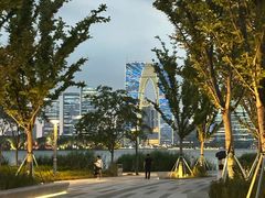 -金牌外婆家(苏州中心店)