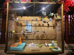 -观盐·盐帮菜(官园桥店)