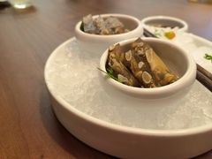 -CHIC1699远洋私厨