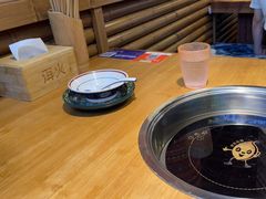 -洱火云南酸菜牛肉火锅(石景山当代商城店)