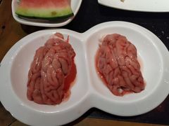 -宽巷子成都火锅(南站店)