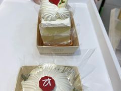 -凯司令(豫园地铁站店)