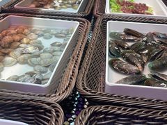 -尚品海鲜肥牛自助火锅(湖明店)