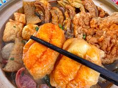 -阿生哥螺蛳粉•火锅(永安街店)