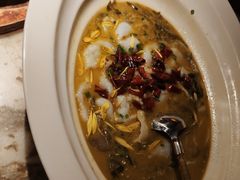 -绿茶餐厅(领展购物广场·中关村店)