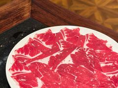 -南门涮肉(东单店)