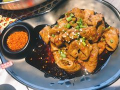 -红辣椒·川菜·火锅(大洋中心店)
