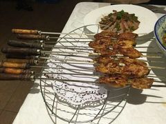 -巴依老爷新疆美食(望京小街店)