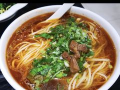 -宛平李记小吃(东关街店)