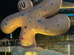 -东莞松山湖万象汇