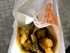 -南楼煎饼(滨江道店)