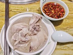 -春润大地海南椰子鸡(沙井京基百纳广场店)