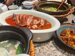 -南京大牌档(凯德1818店)